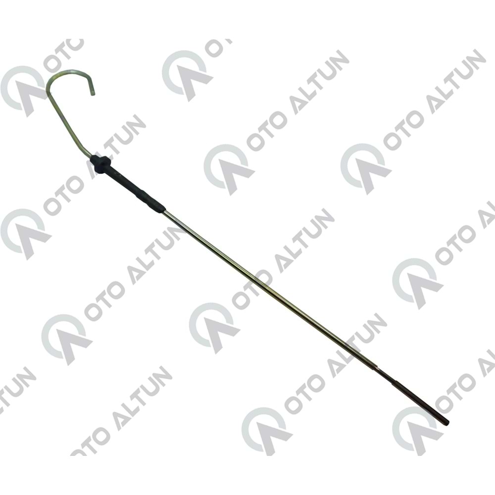 YAĞ ÇUBUĞU R12 METAL