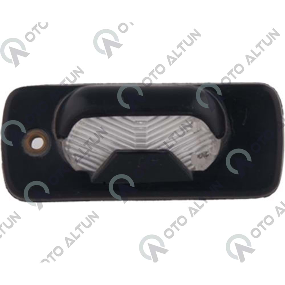 PLAKA LAMBASI R9 R12 TX