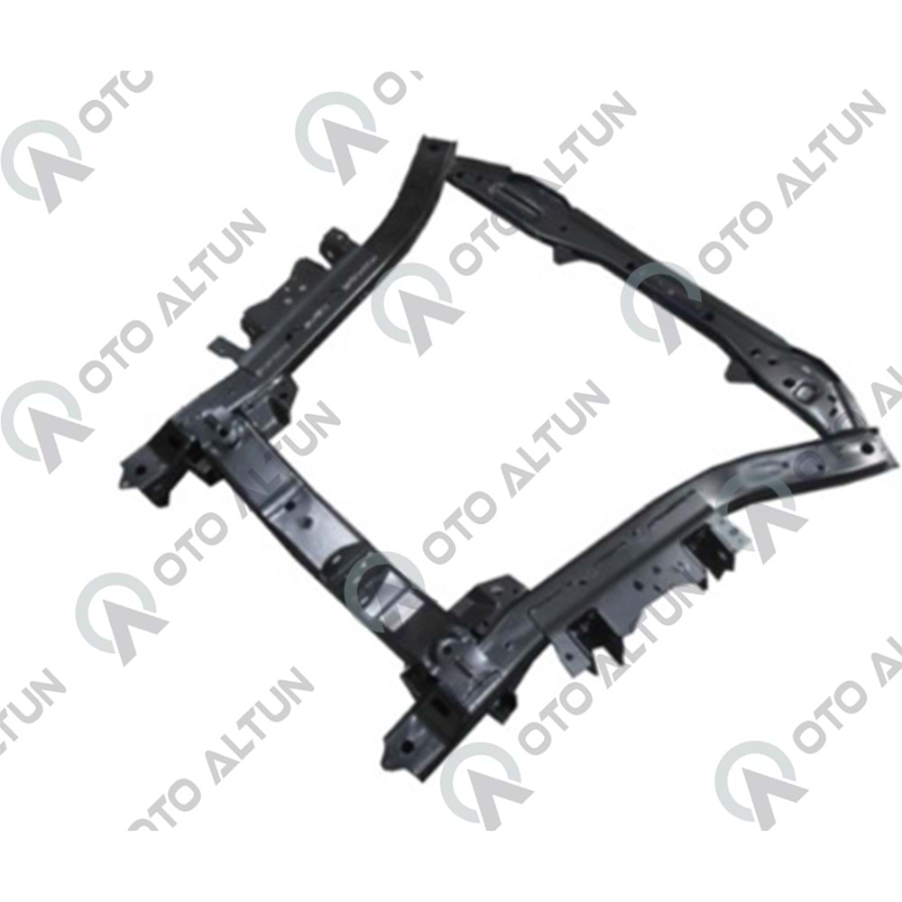 MOTOR BEŞİĞİ DUSTER 18-23