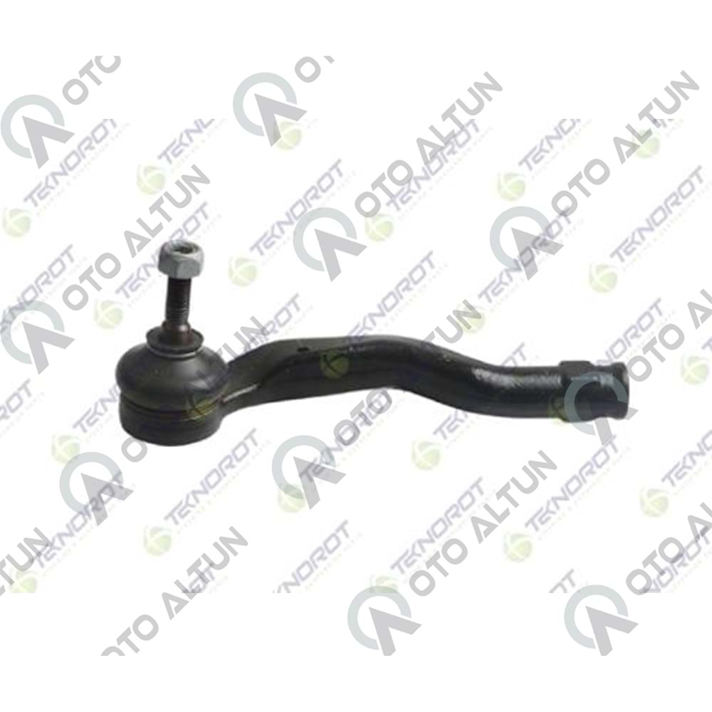 ROT BAŞI SOL DUSTER III 24>