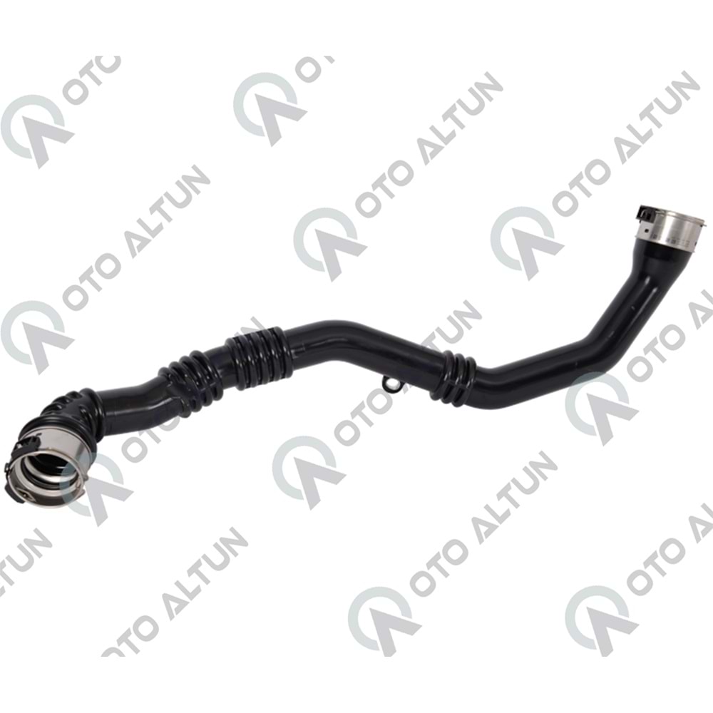 TURBO BORUSU CLIO IV LODGY