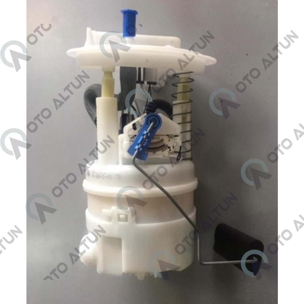 ŞAMANDIRA 1.0 Sce B4D CLIO V