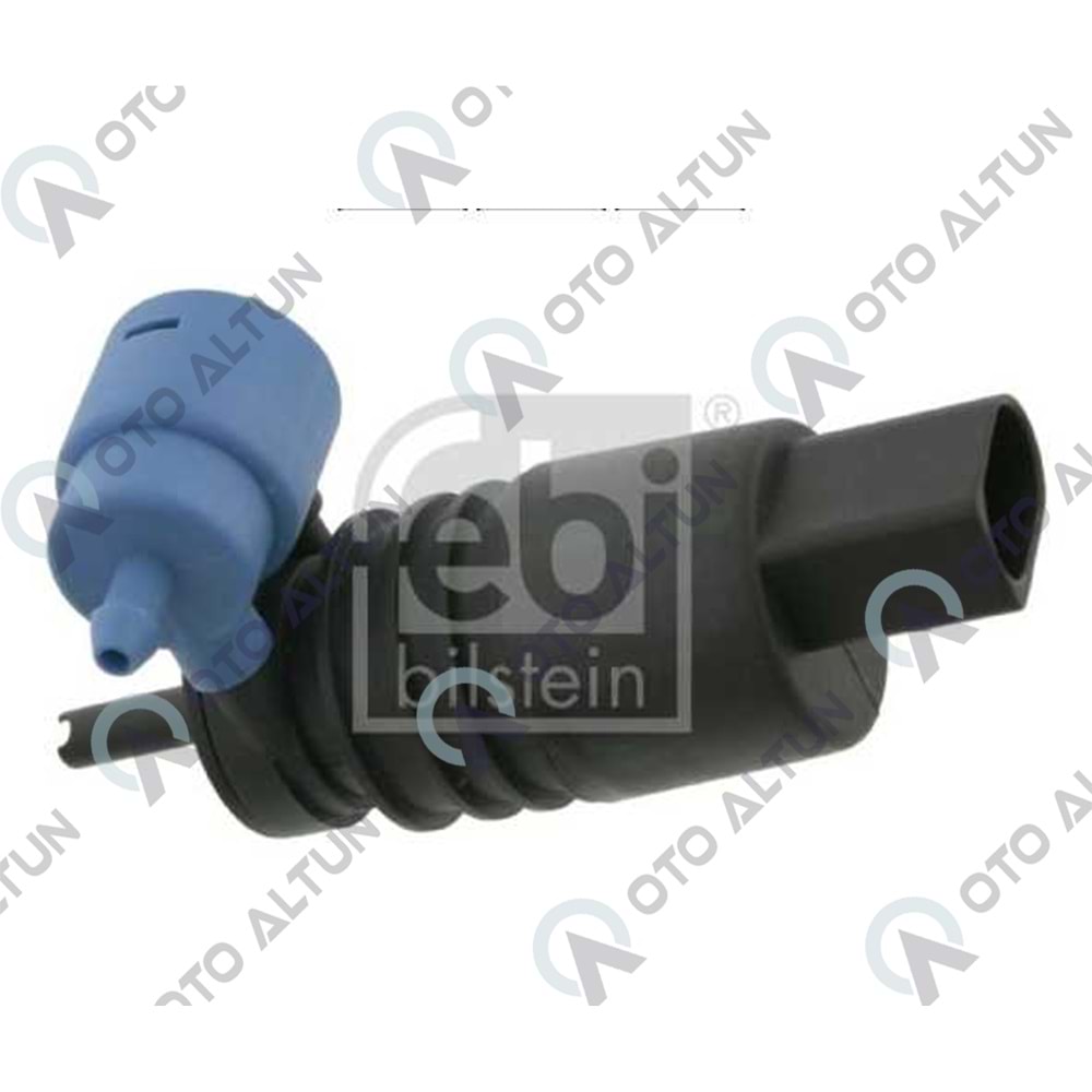 CAM SU MOTORU Golf-IV-V-VI-VII T5 ÇİFTLİ
