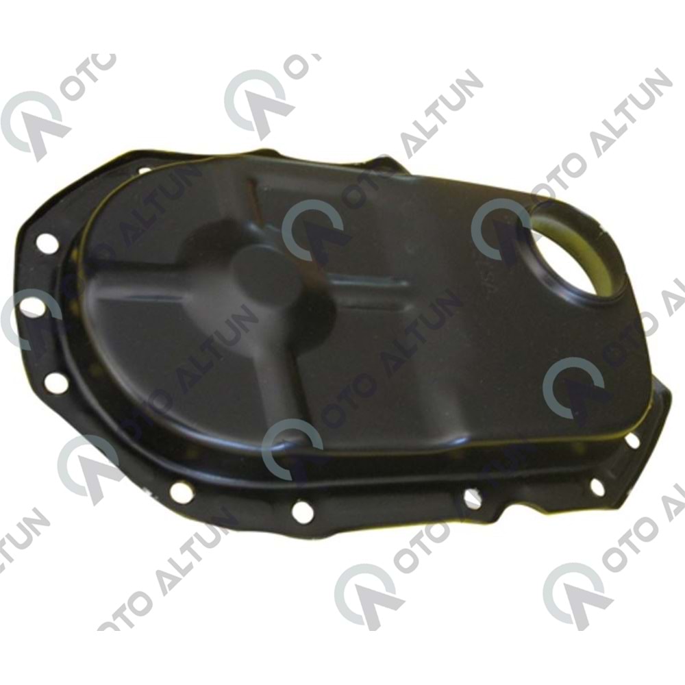 EKSANTRİK KAPAĞI 1400cc R12 R9 R19