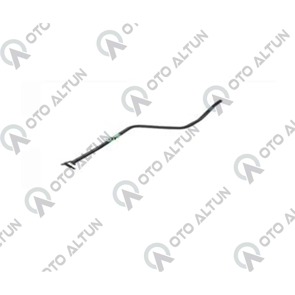 VİTES ARA MİLİ CLIO