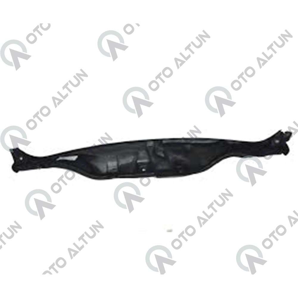 GÖĞÜS KEÇESİ MGN II