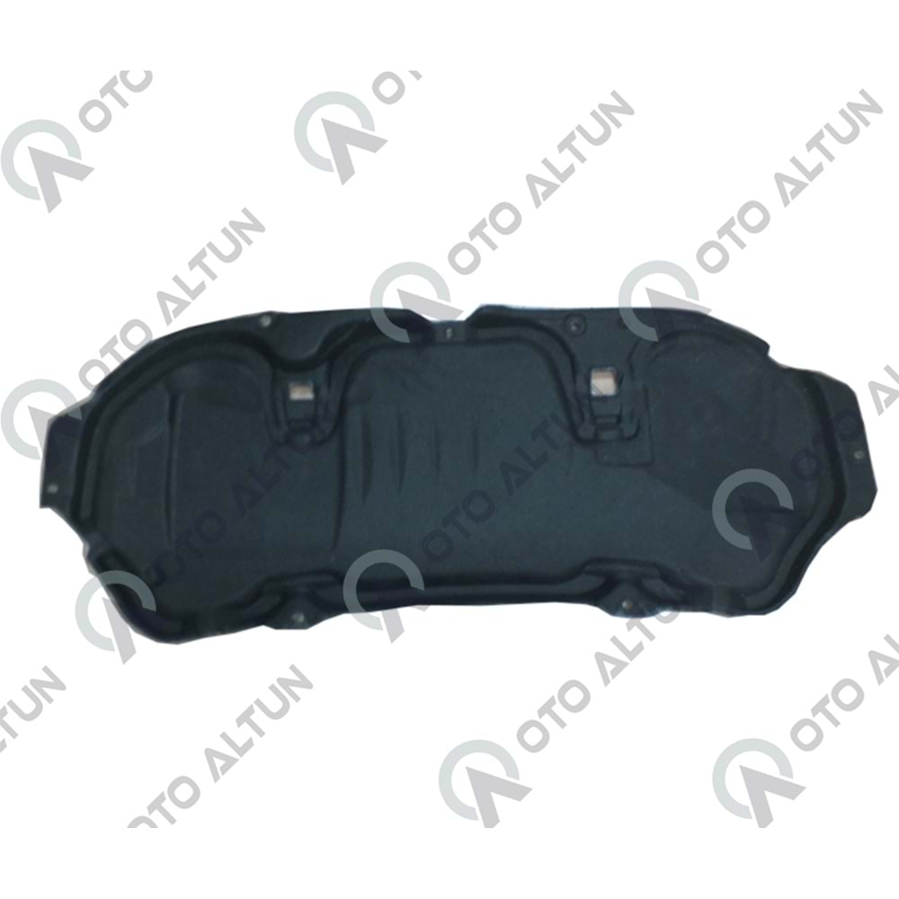 KAPUT İZALATÖRÜ MGN II