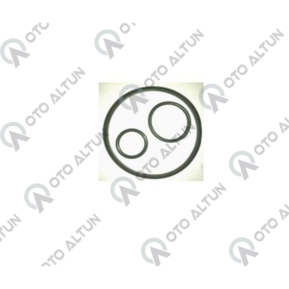 YAĞ FİLTRE MAŞON CONTA TAKIMI K9K CLIO KNG