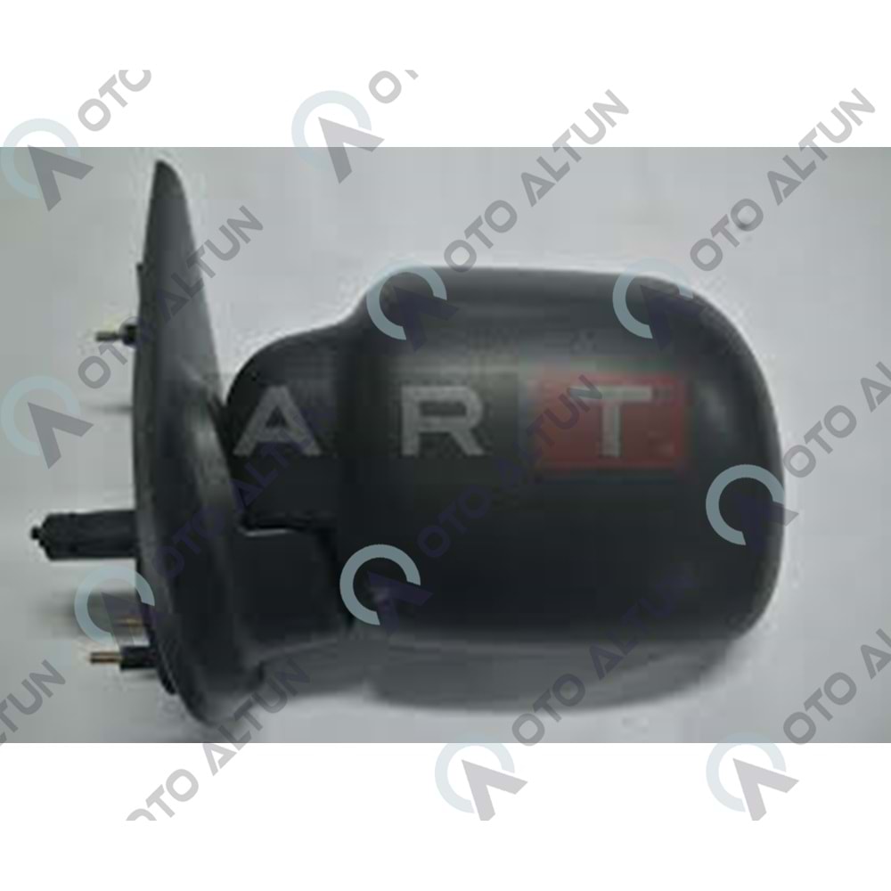 DİKİZ AYNASI SOL KNG EM ELEKTRİKLİ