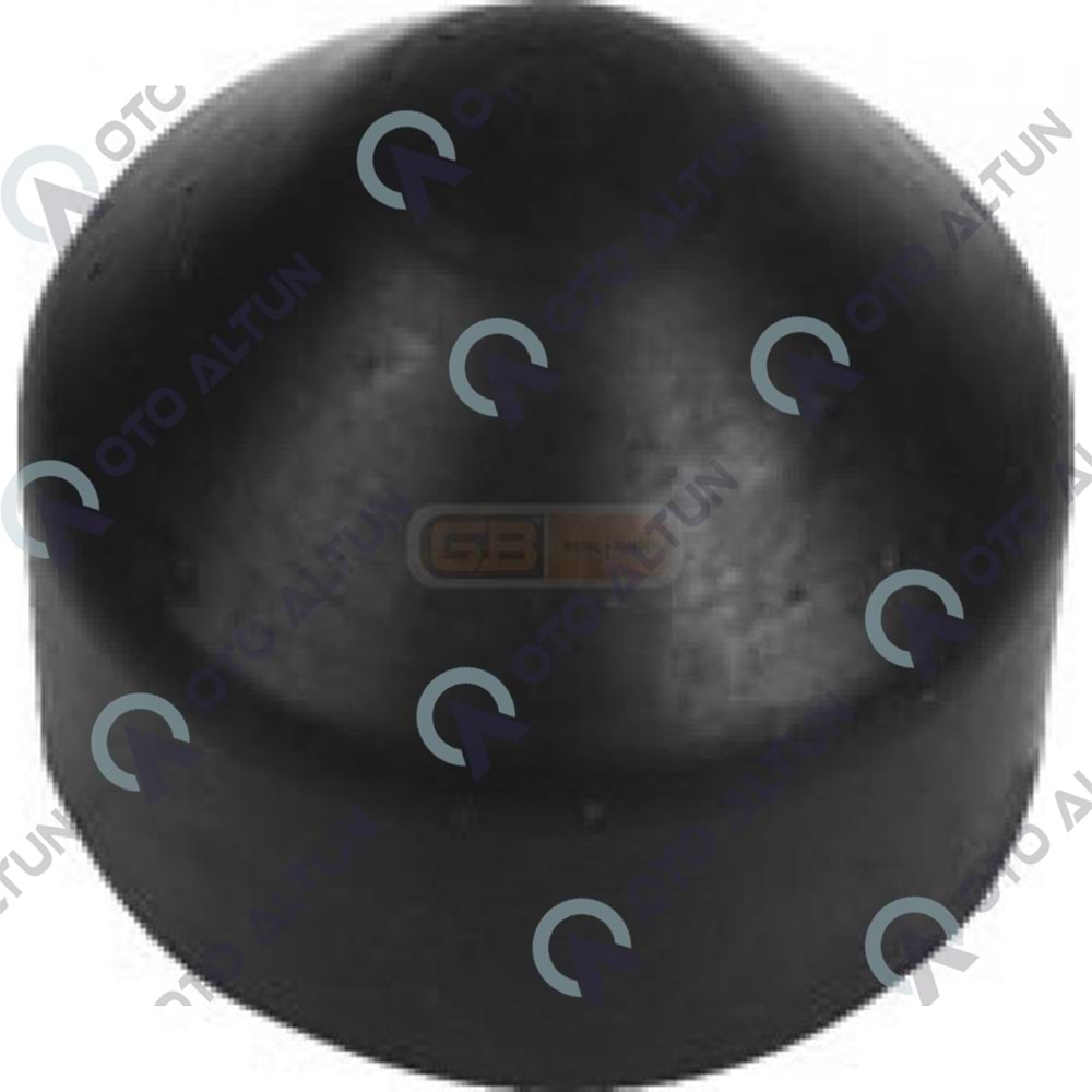 AMORTİSÖR ŞAPKA LASTİĞİ R12