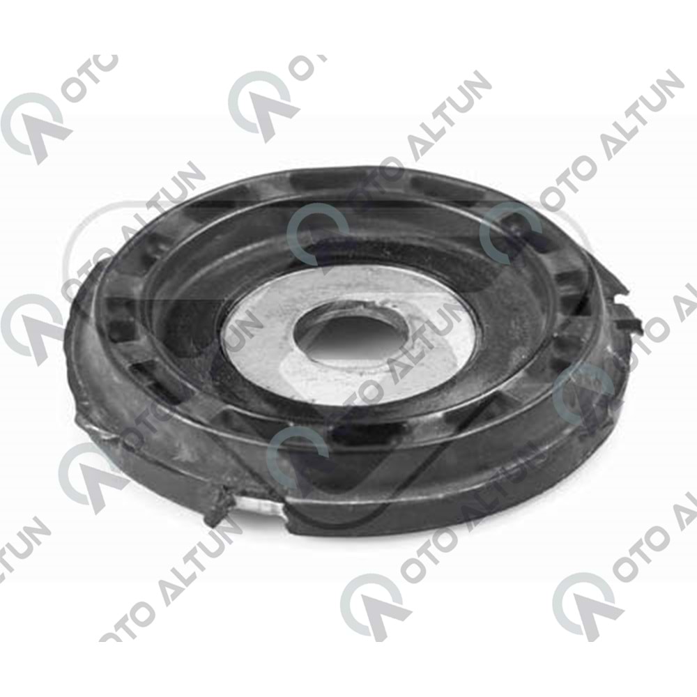 AMORTİSÖR KULE ŞAPKASI LGN II