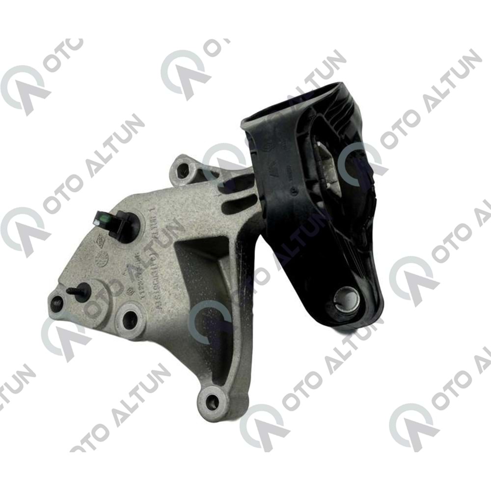 MOTOR TAKOZU SAĞ 1.3 Tce H5H MGN IV KADJAR