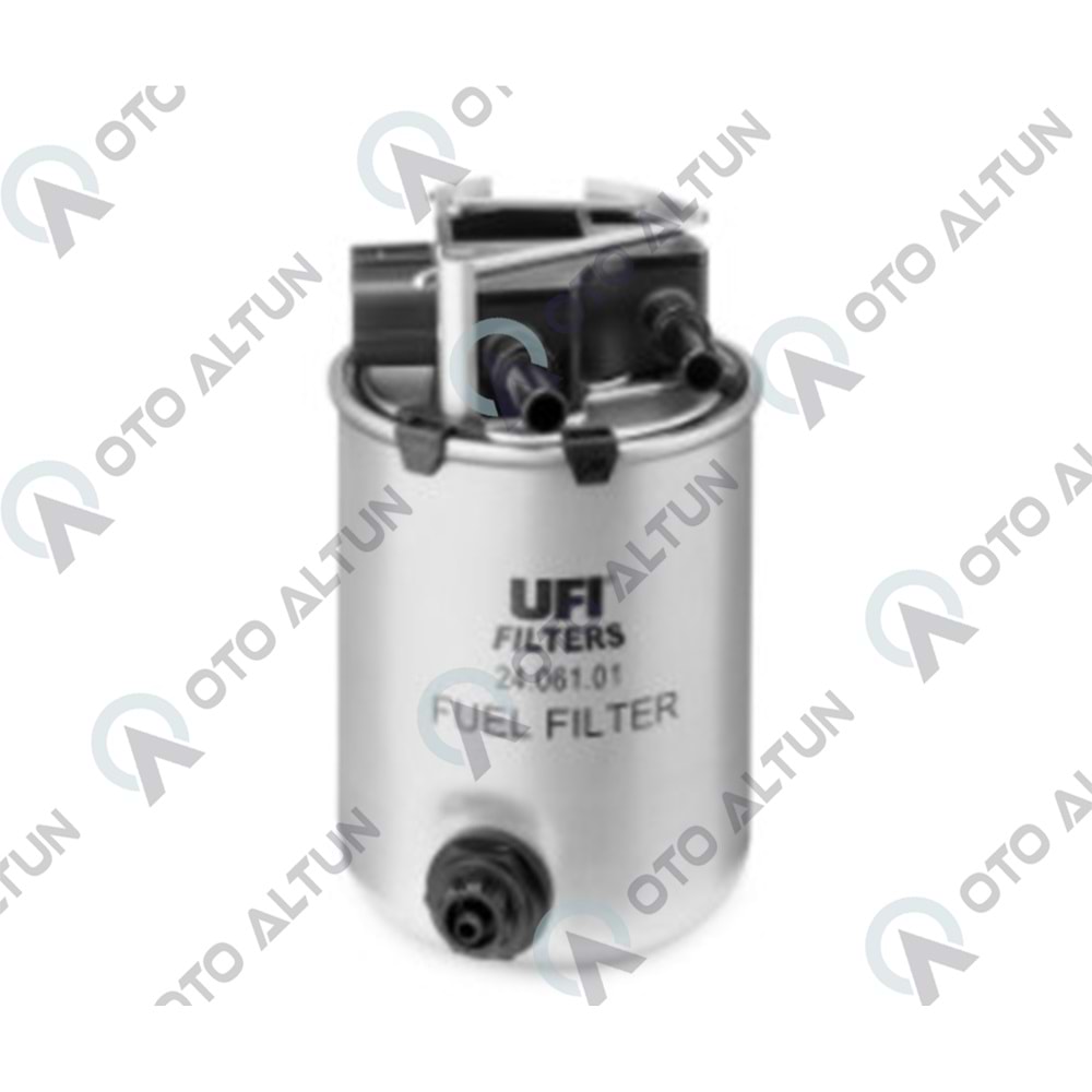 MAZOT FİLTRESİ R9M QASHQAI J11