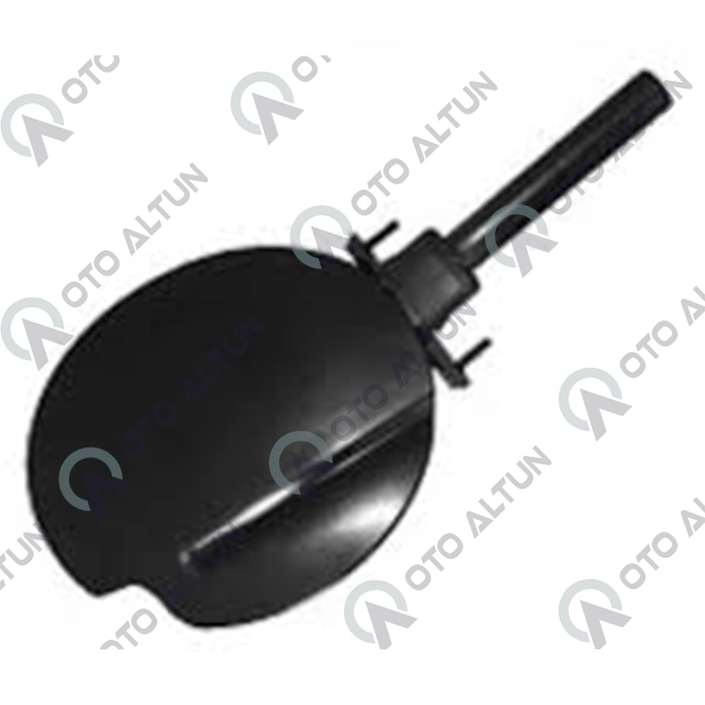 DEPO KAPAĞI DIŞ MGN I