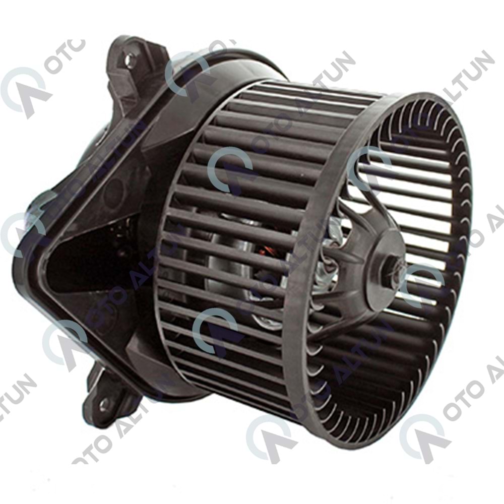 KALORİFER MOTORU MGN I