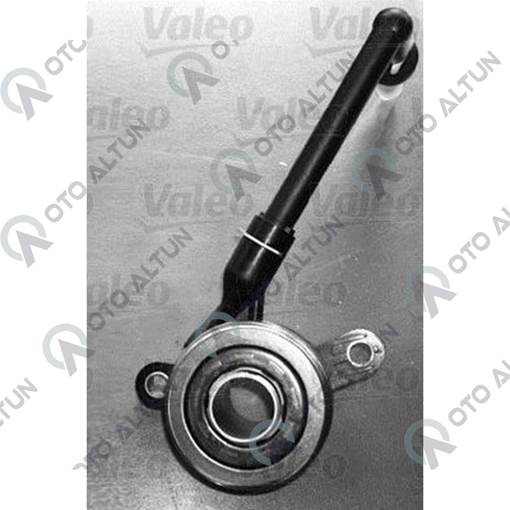 HİDROLİK DEBRİYAJ RULMANI K9K DUSTER