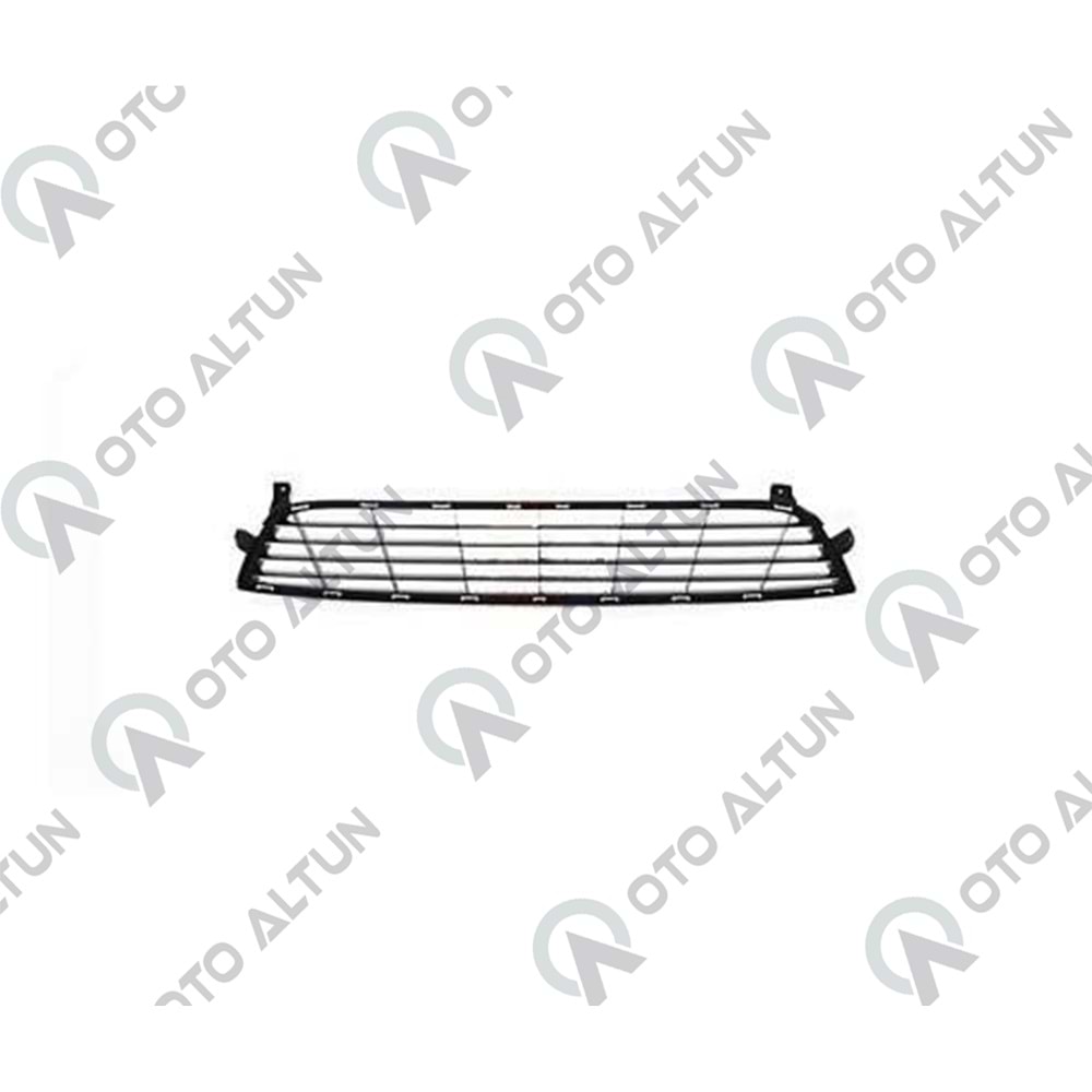 TAMPON IZGARASI DOKKER