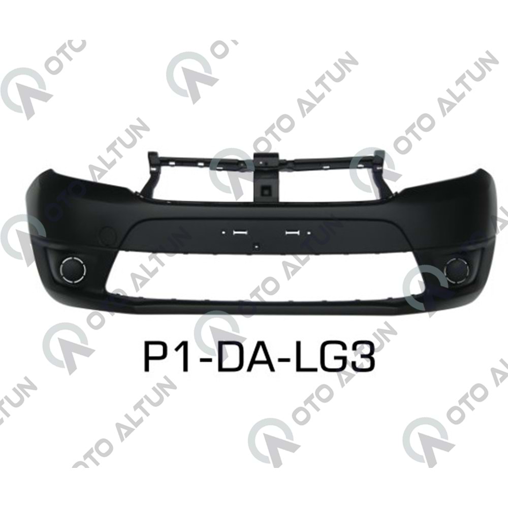 TAMPON ÖN LOGAN MCV 12>