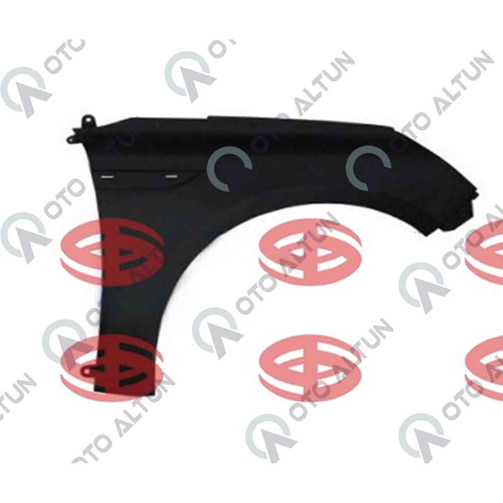 ÇAMURLUK ÖN SAĞ MGN IV