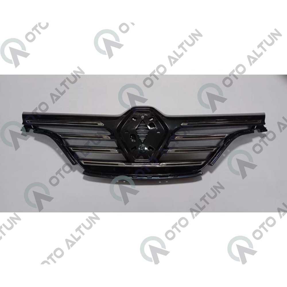 ÖN PANJUR MGN IV ICON