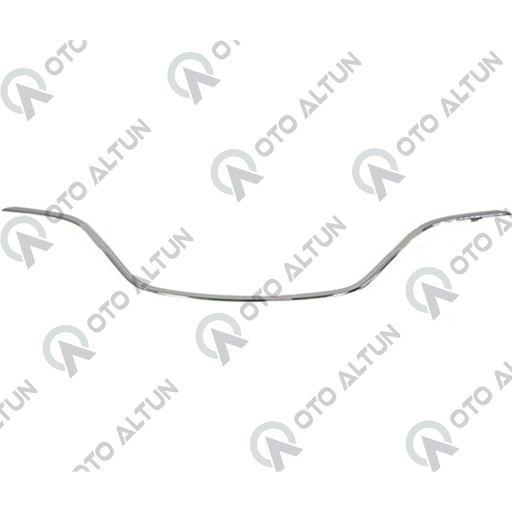 ÖN PANJUR NİKELAJI MGN IV