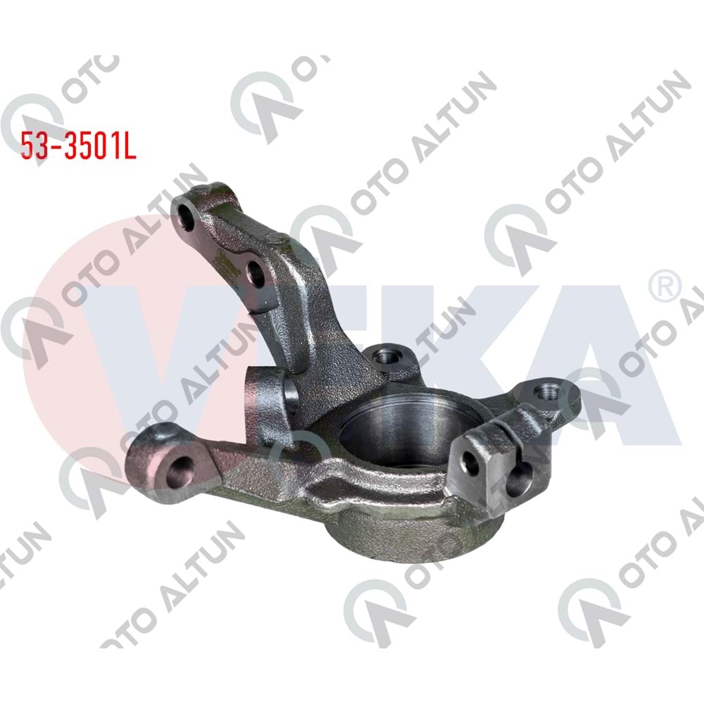 AKS TAŞIYICI SOL CLIO KNG BENZİNLİ