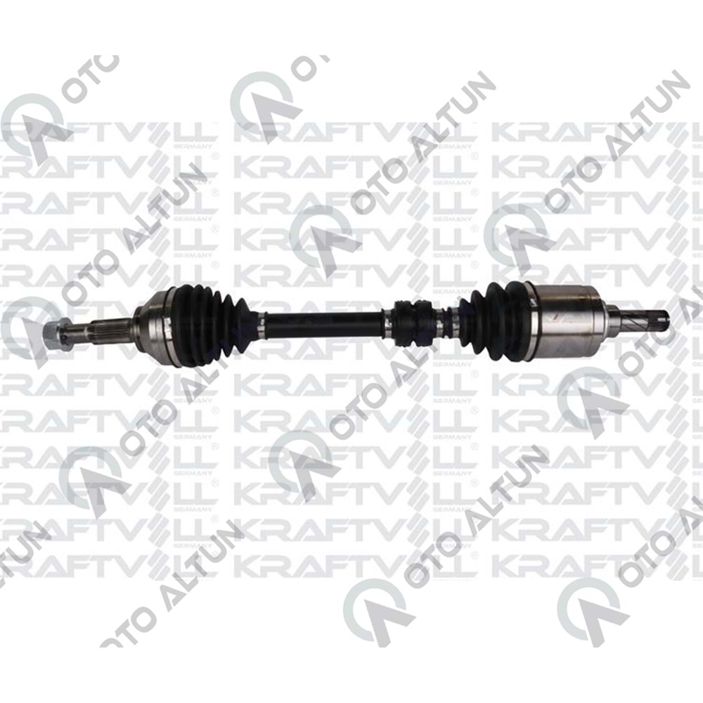 AKS SOL QASHQAI J10 K9K