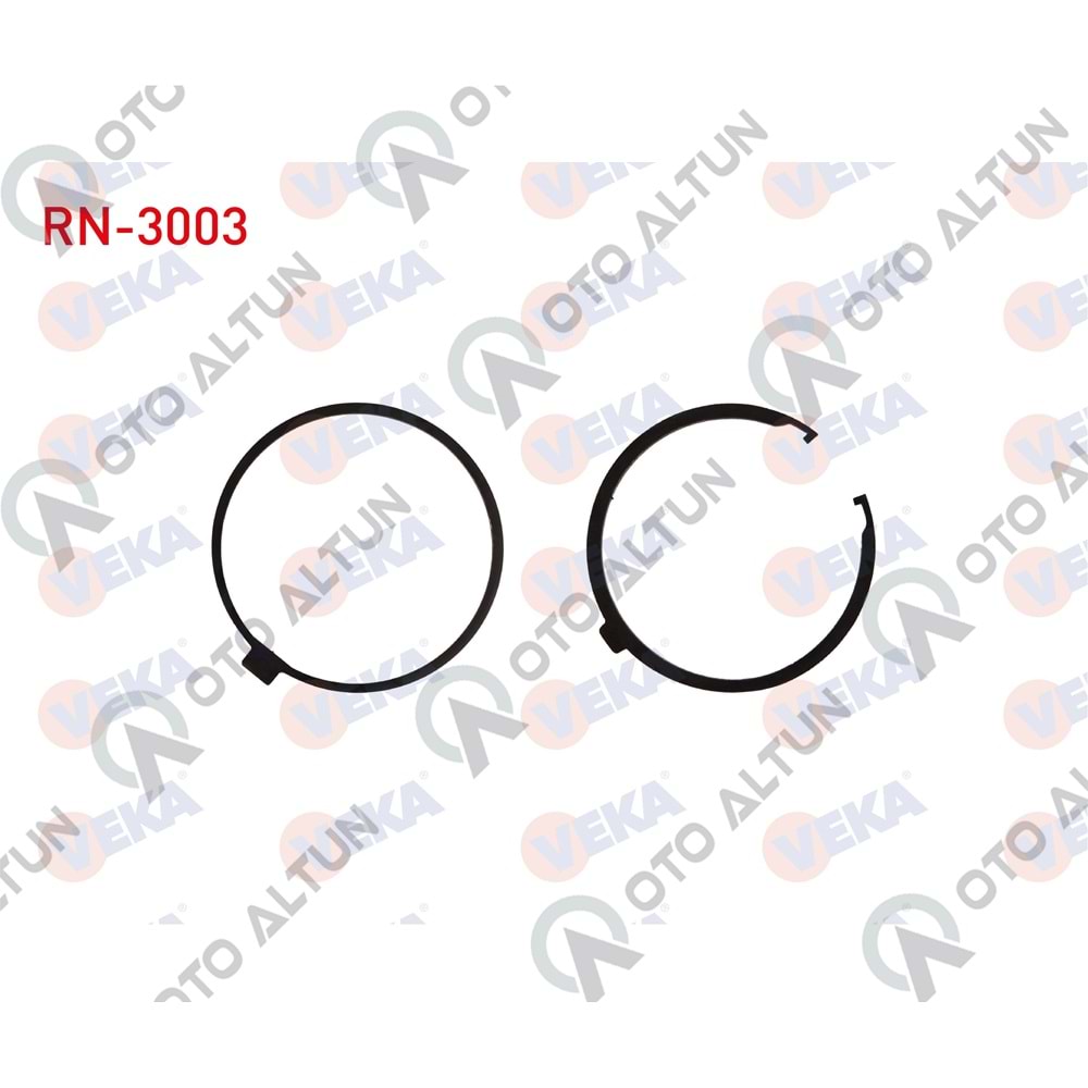 AKS SEGMANI AÇIK+KAPALI TAKIM