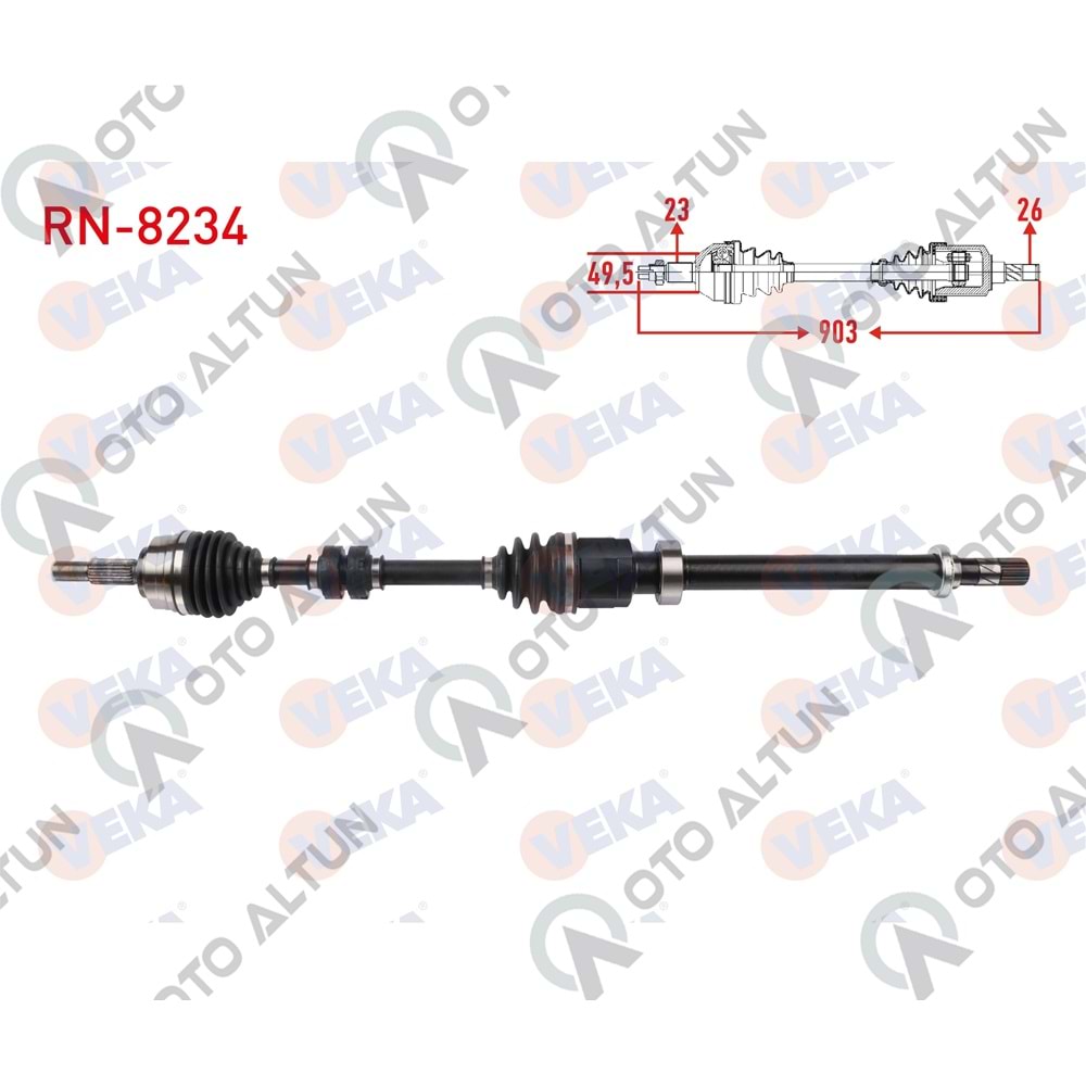 AKS SAĞ CLIO V B4D 1.0 sce **MANUEL**