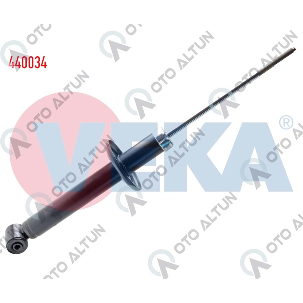AMORTİSÖR ARKA Polo CLS Polo HB Ibiza Cordoba 95-01