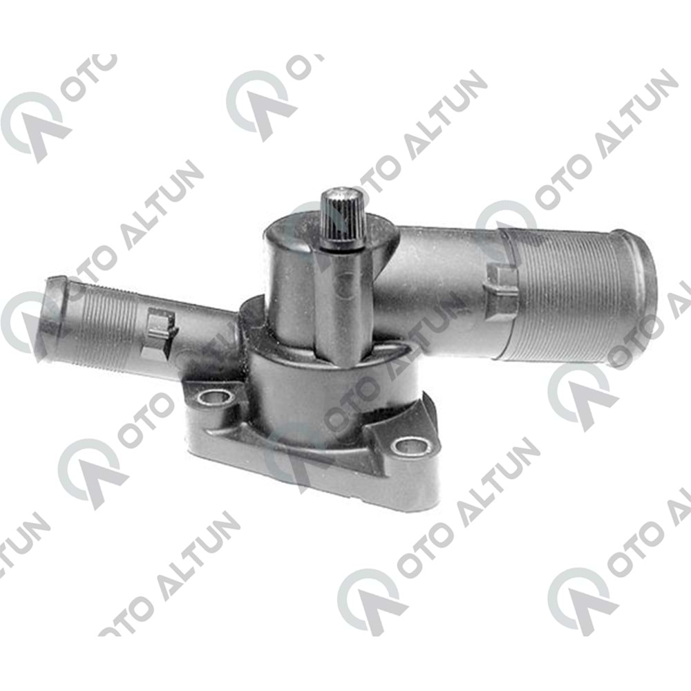 TERMOSTAT D4F 1.2 16v