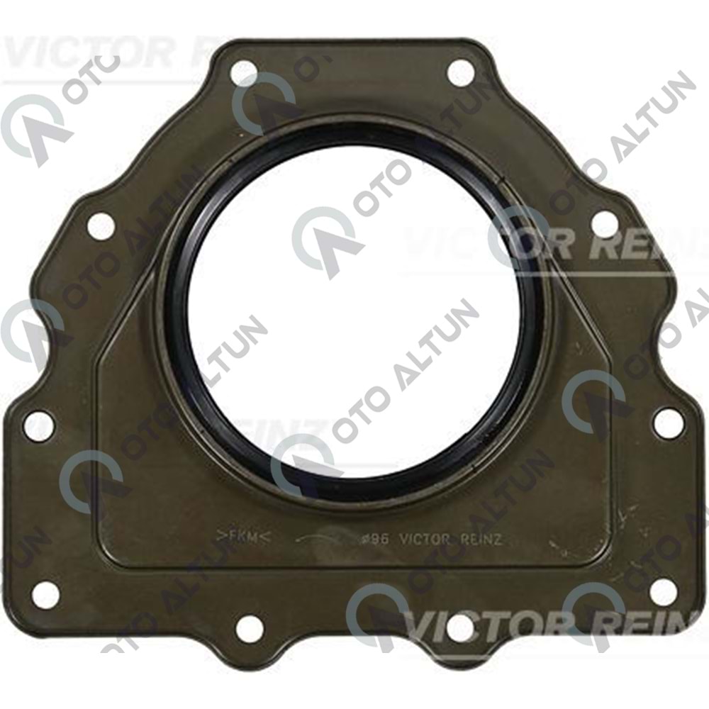 KRANK KEÇESİ ARKA R9M TRAFIC III VITO