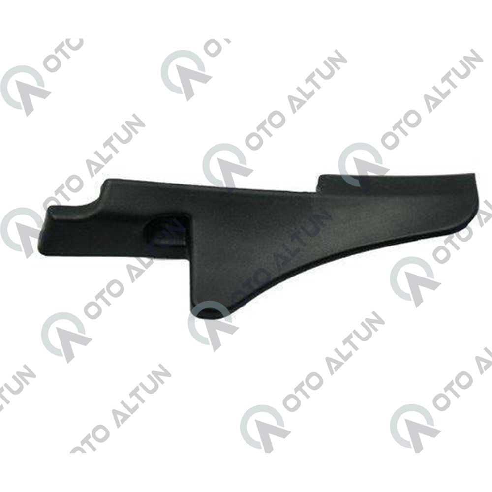 CAM IZGARA KULAĞI SAĞ DUSTER