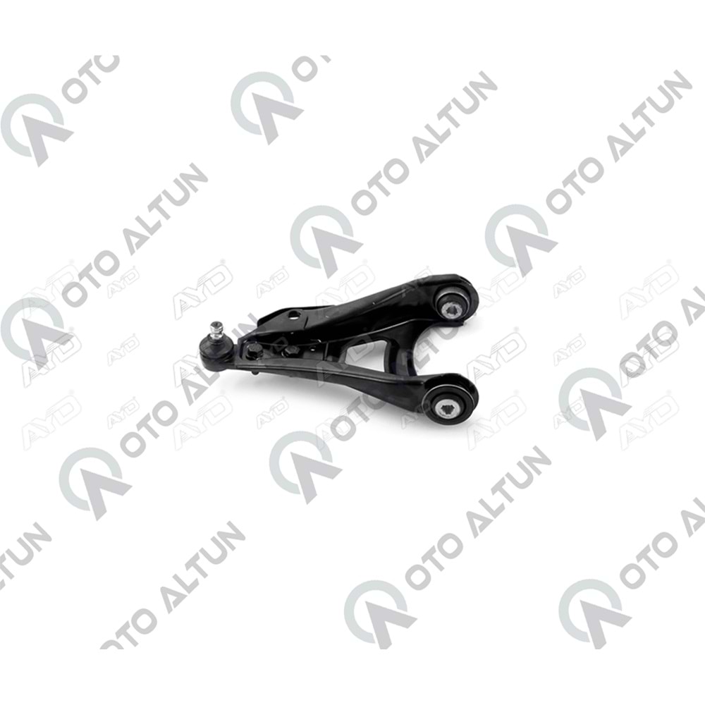 SALINCAK SOL CLIO II KNG II