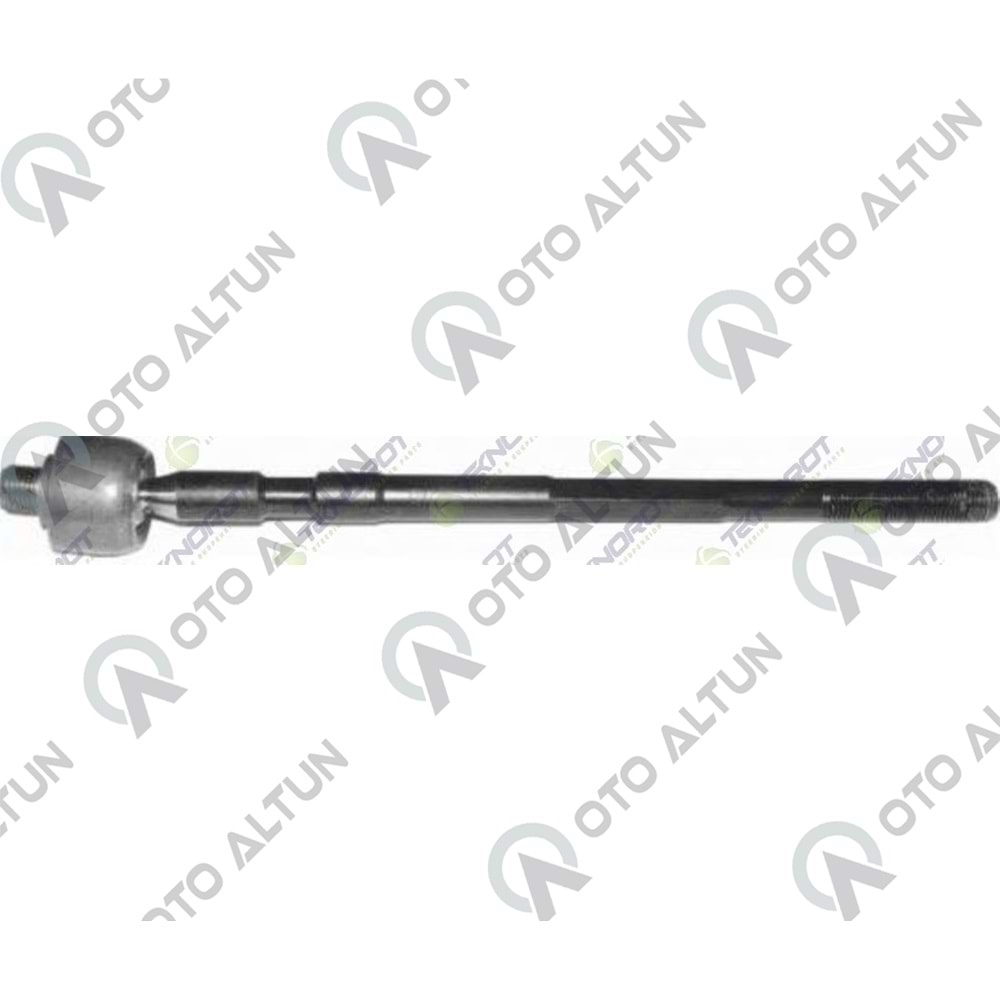 ROT MİLİ KALIN DİŞ CLIO KNG MGN