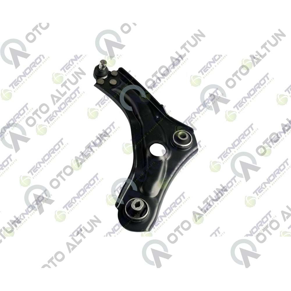 SALINCAK SAĞ MGN IV