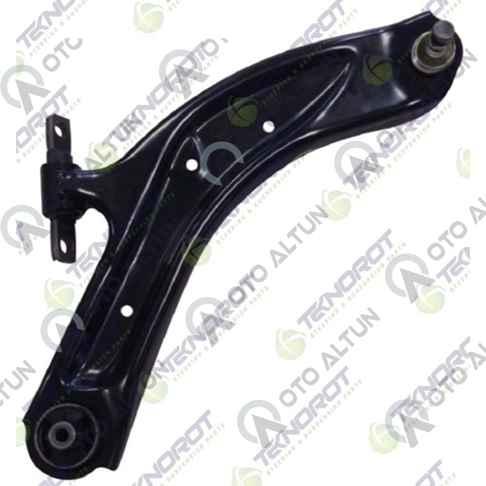 SALINCAK SOL X-TRAIL 14> T32