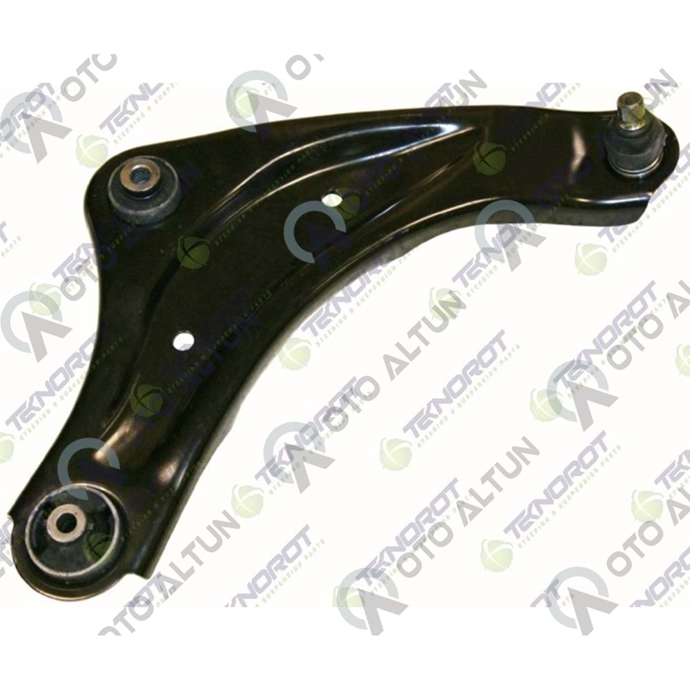 SALINCAK SAĞ JUKE 2010>