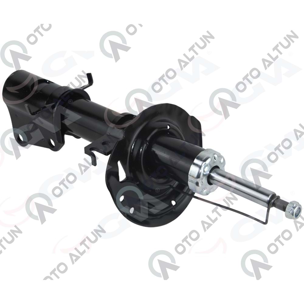 AMORTİSÖR ÖN KNG III