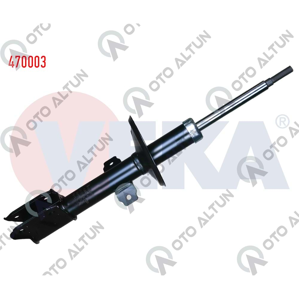 AMORTİSÖR ÖN DUSTER