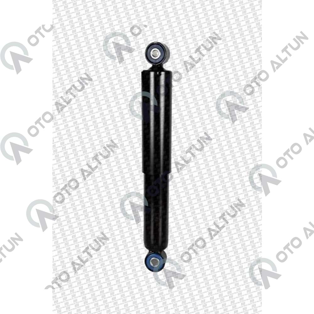 AMORTİSÖR ARKA MASTER II