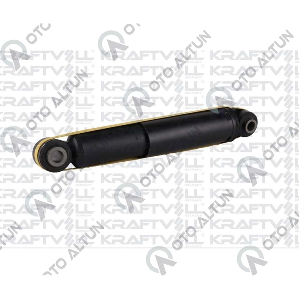 AMORTİSÖR ARKA LODGY 12>