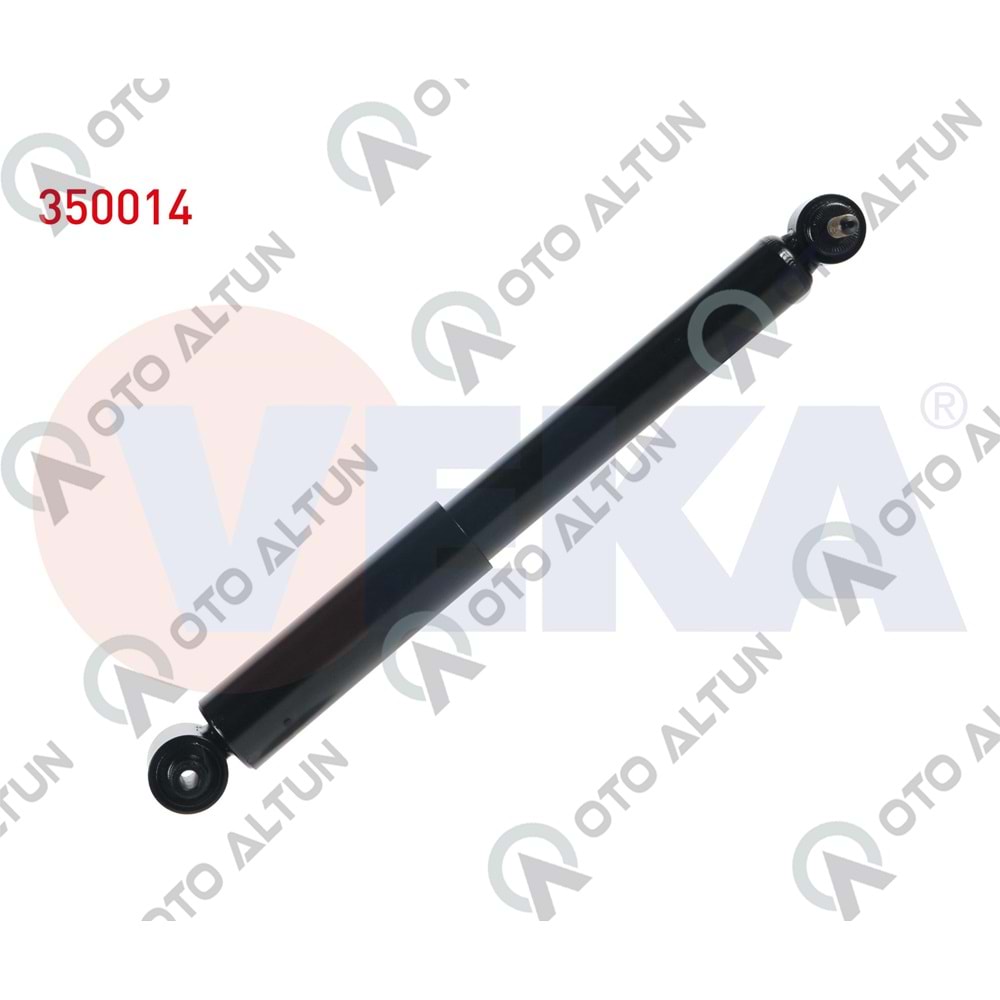 AMORTİSÖR ARKA MGN II