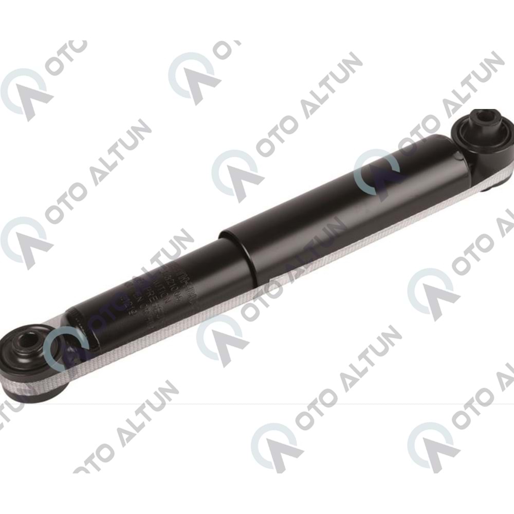 AMORTİSÖR ARKA QASHQAI J10