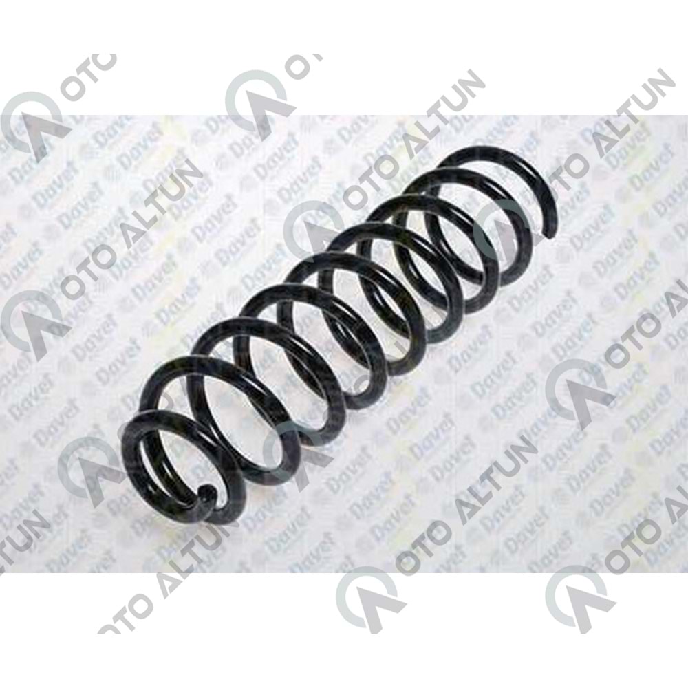 HELEZON YAYI ARKA MGN II **ADET**