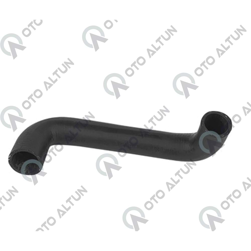 RADYATÖR HORTUMU ÜST R12