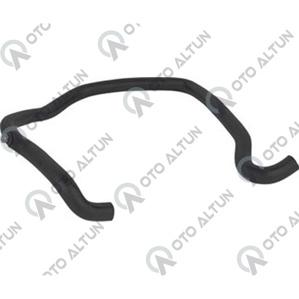 KALORİFER HORTUMU ÇIKIŞ R9