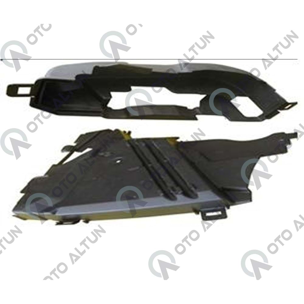 TRİGER KAPAĞI K9K TAKIM 2006 ÖNCESİ