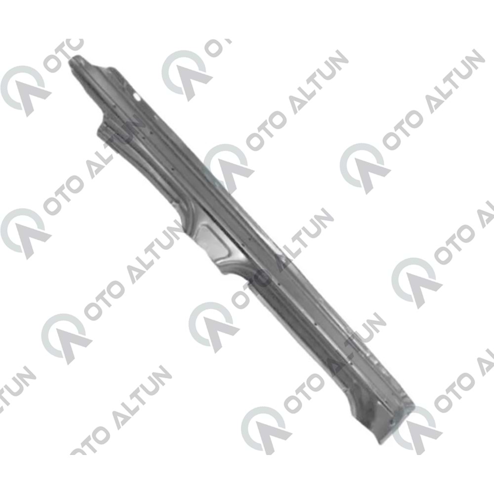 MARŞPİYEL SACI SOL R19