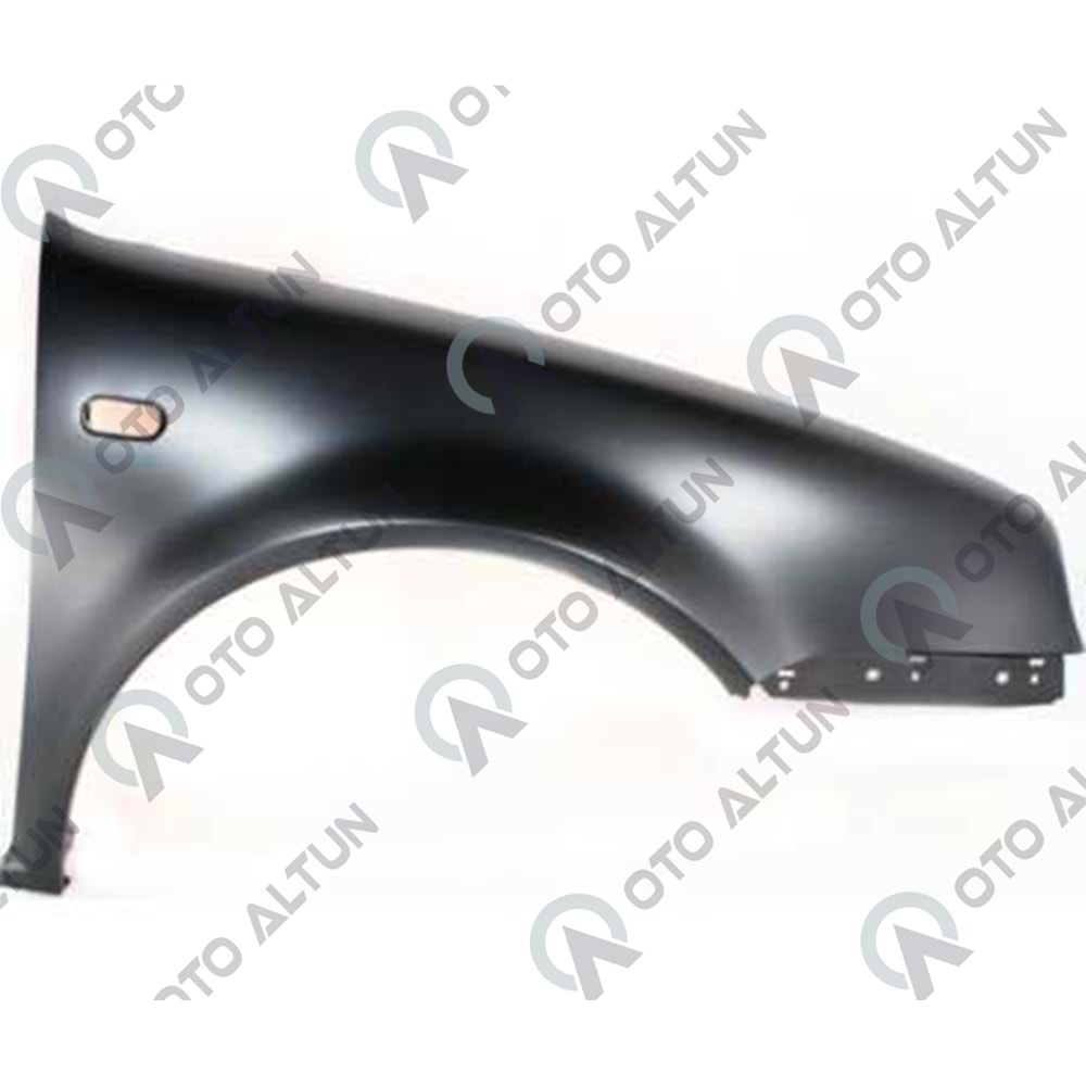 ÇAMURLUK ÖN SAĞ Golf-IV 98-03